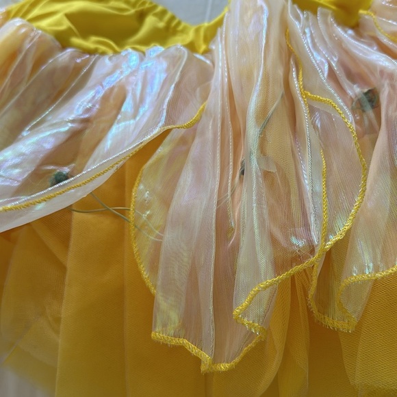Daisy Doll LED Costume - Picture 10 of 12